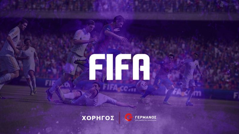 FIFA 21 eGaming online QUALIFIER